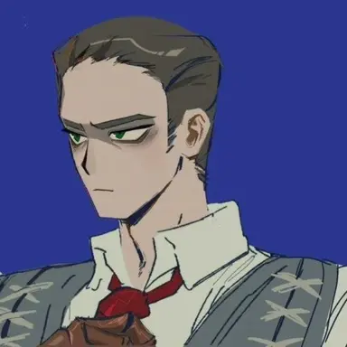 Profile image of 뫼르소