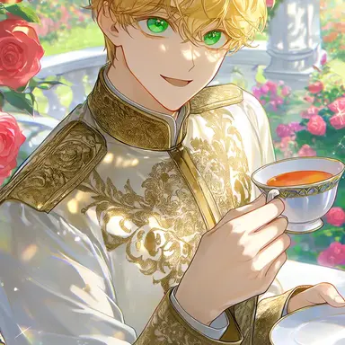 Profile image of アルベルト