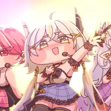 Profile image of リニュア