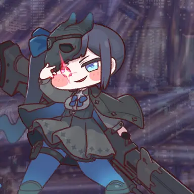 Profile image of シオン