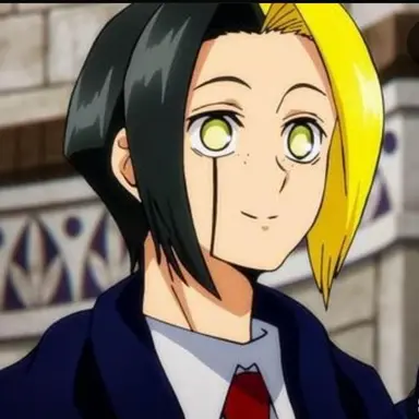 Profile image of 핀 에임즈