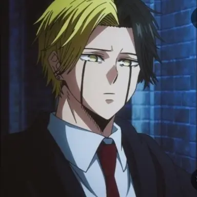 Profile image of 레인 에임즈