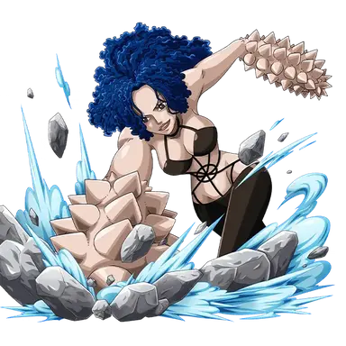 Profile image of 미스 더블핑거