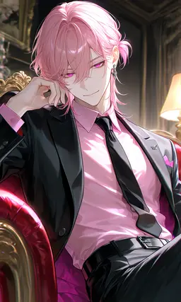 Profile image of Rose