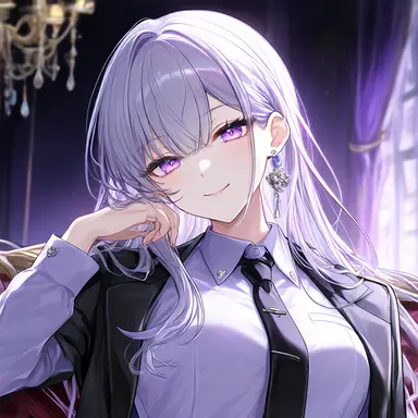 Profile image of Viola