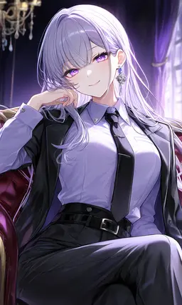 Profile image of Viola