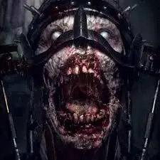 TriteSled9708의 WW2 Zombies RPG