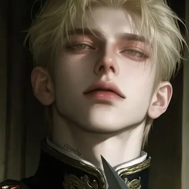 Profile image of 카시안 폰 아르델