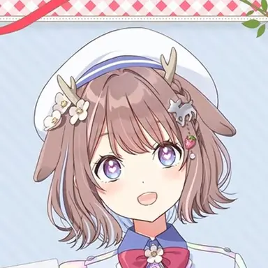Profile image of 鹿野まほろ