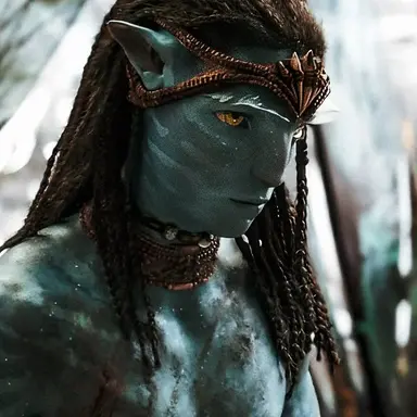 Profile image of Neteyam