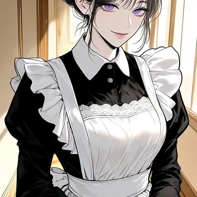 Profile image of Mirelle