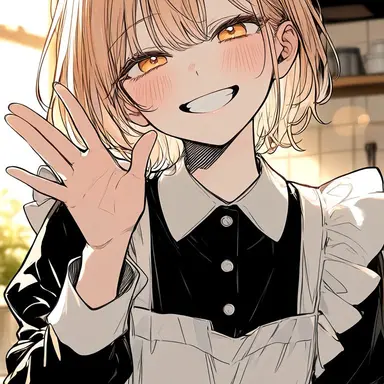 Profile image of Pippi
