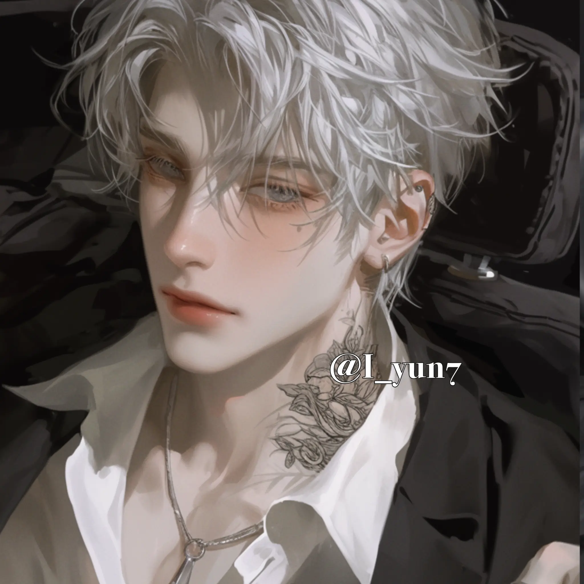 i_yun7의 한해인