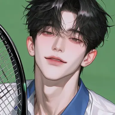 Profile image of 久我 颯馬