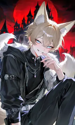Profile image of レオ