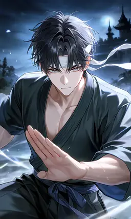 Profile image of ウーラ