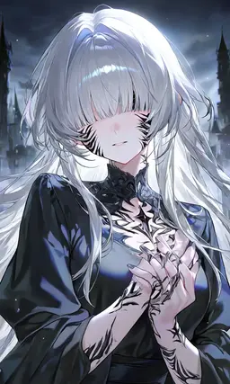 Profile image of メアリー