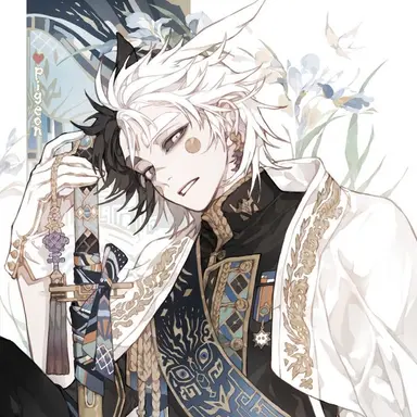 Profile image of 朱羅