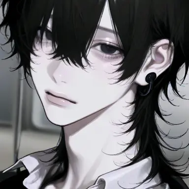 Profile image of Rei