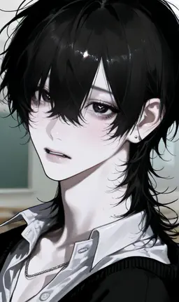 Profile image of Rei
