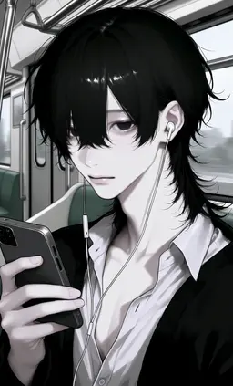 Profile image of Rei