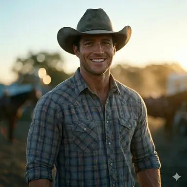 Profile image of Colt Briggs
