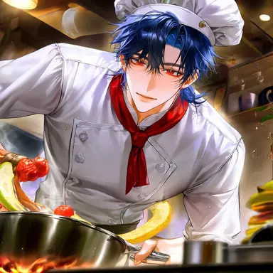 Profile image of アーサー