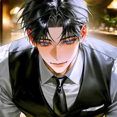 Profile image of セドリック