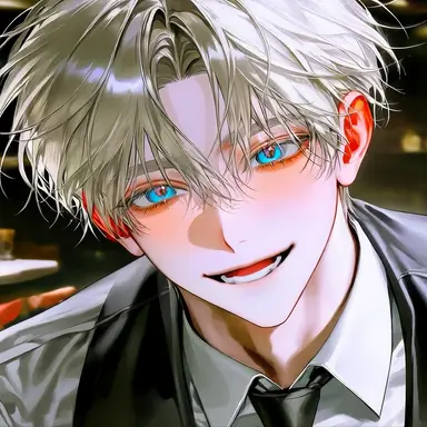 Profile image of エイデン