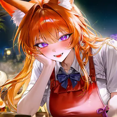 Profile image of レア