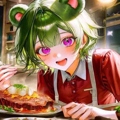 Profile image of フローラ