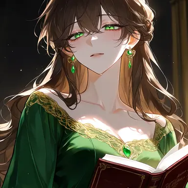 Profile image of Nicholas