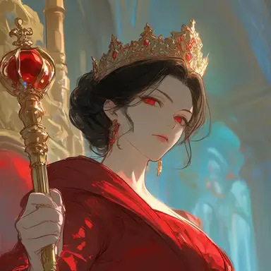 Profile image of 하트의女王