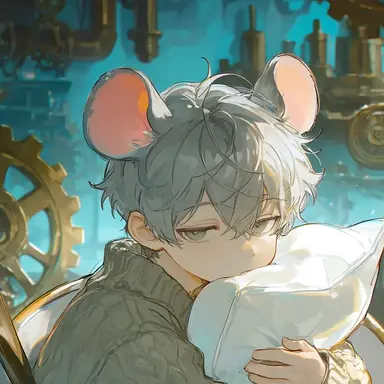 Profile image of 마임