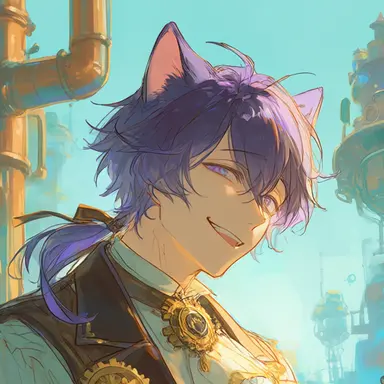 Profile image of 리샤