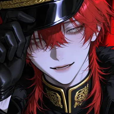 Profile image of 베르노