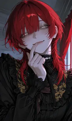 Profile image of 베르노