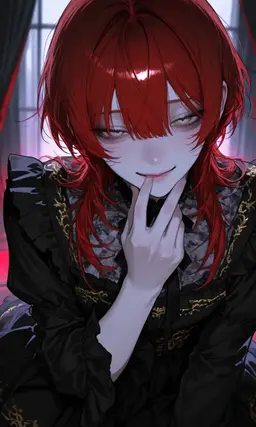 Profile image of 베르노