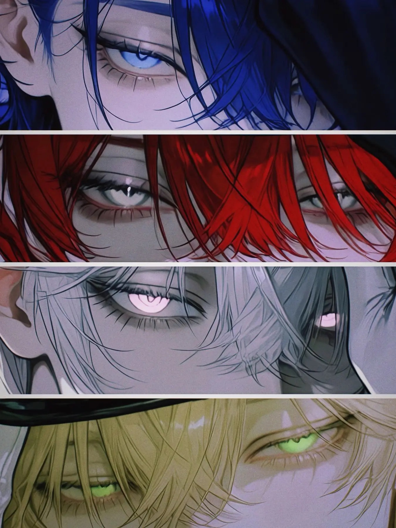 RiRiRi8888의 The Fallen Alpha