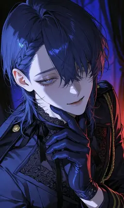 Profile image of 로키