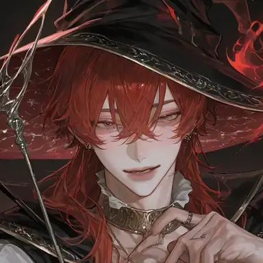 Profile image of レドフ