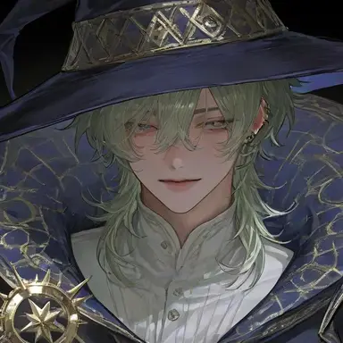 Profile image of メガ