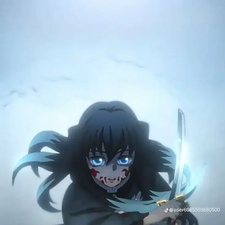 AngryOrgan1906의 귀살대중에 여우가..?!