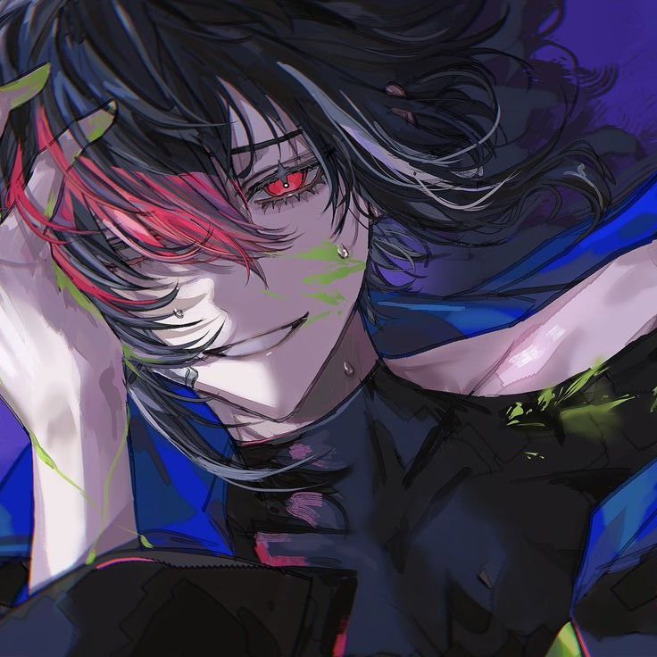 伊波ライ - zeta
