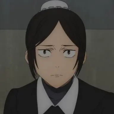 Profile image of 黒井美里