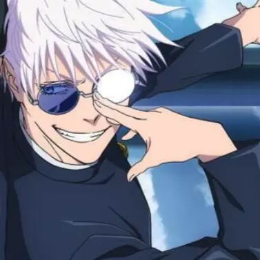 Profile image of 五条悟