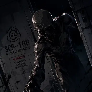 Profile image of SCP-106