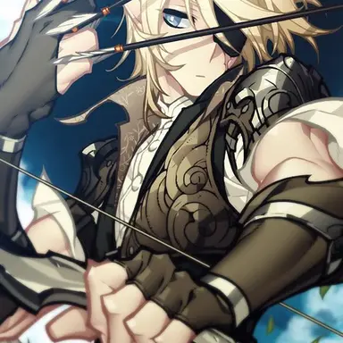 Profile image of Lirien Shadowleaf