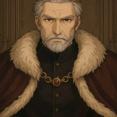 Profile image of King