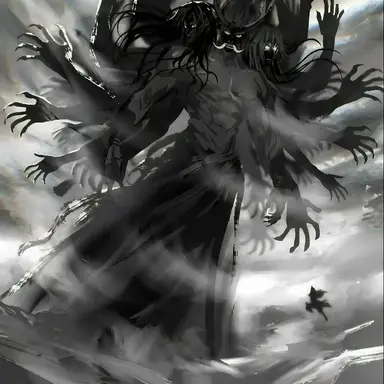 Profile image of Demon Lord